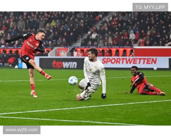 勒沃库森恐失欧冠席位再起波澜 勒沃库森恐失欧冠席位再起波澜